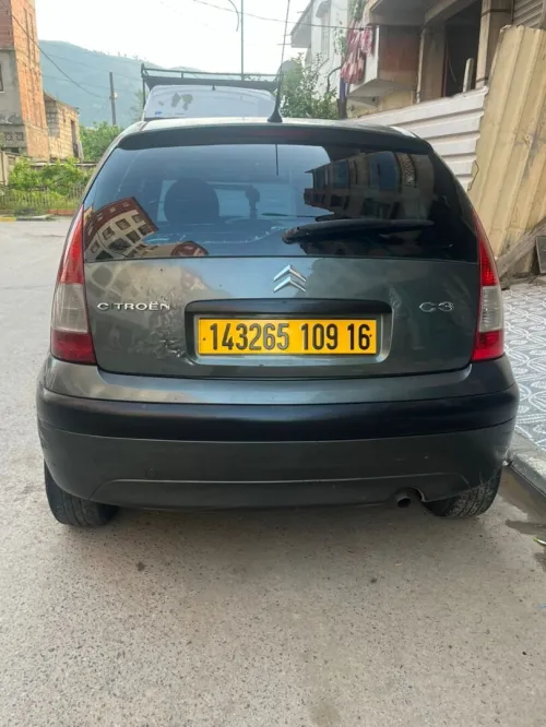 Citroen C3 2009 C3