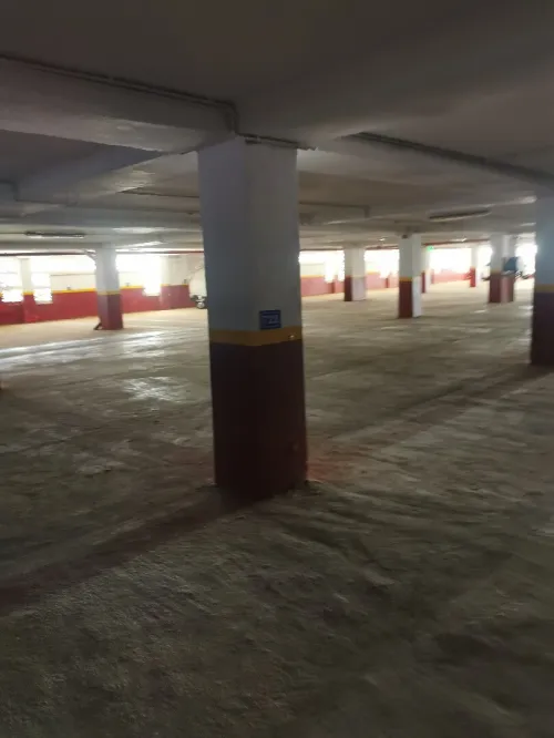 Vente Appartement F3 Alger Ain benian