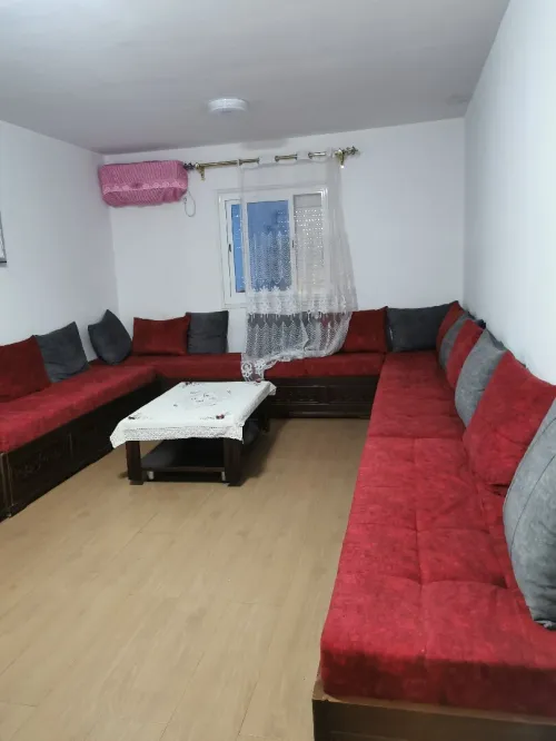 Vente Appartement F3 Alger Ain benian