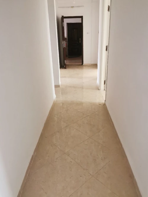 Vente Appartement F4 Alger Bordj el bahri