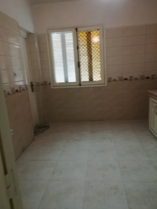 Vente Appartement F4 Alger Bordj el bahri