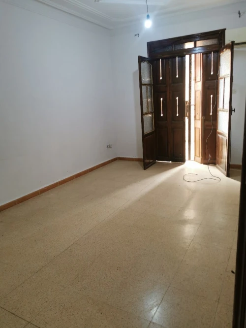 Vente Appartement F3 Alger Cheraga
