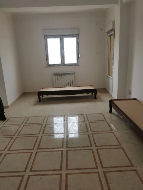 Vente Appartement F4 Alger Bordj el bahri