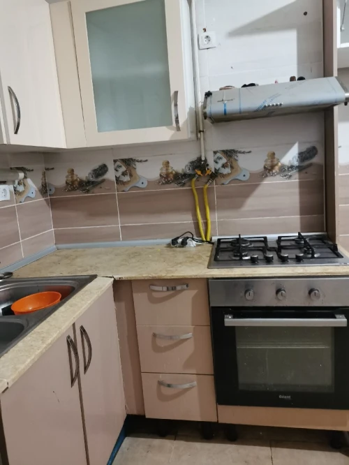 Location Appartement F3 Alger Reghaia