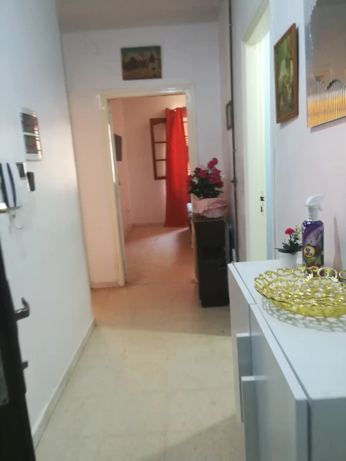 Vente Appartement F3 Alger Mohammadia
