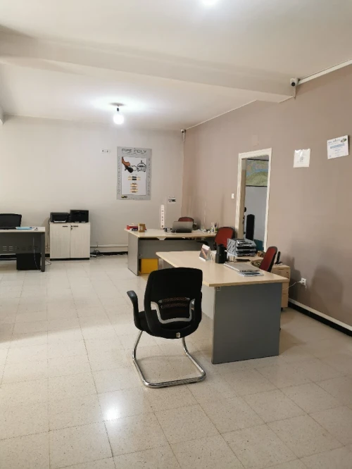 Location Villa Alger Oued smar