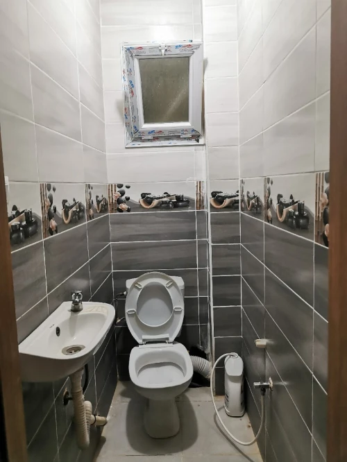 Location Appartement F3 Alger Reghaia