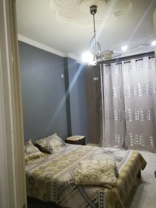 Location Appartement F2 Alger Bab ezzouar