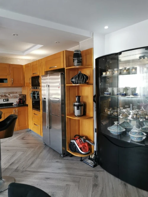 Vente Appartement F3 Alger Ain benian