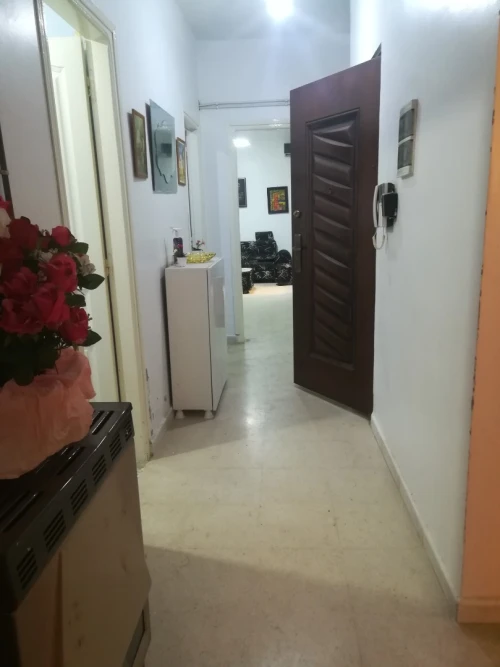 Vente Appartement F3 Alger Mohammadia