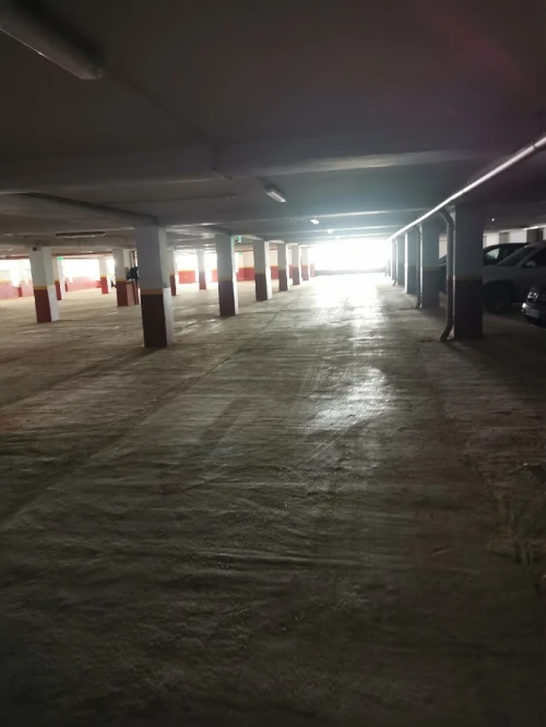Vente Appartement F3 Alger Ain benian