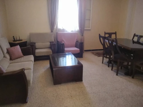 Vente Appartement F3 Blida Bougara