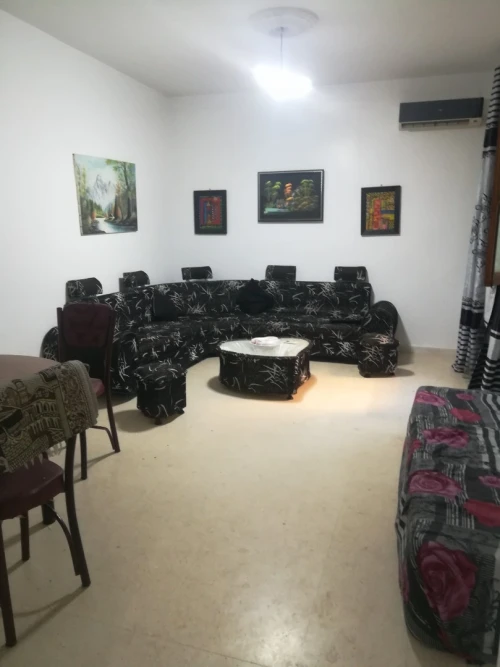 Vente Appartement F3 Alger Mohammadia