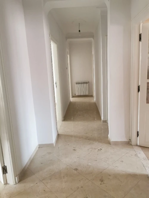 Vente Appartement F4 Alger Bordj el bahri
