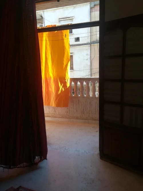 Vente Appartement F3 Alger Mohammadia