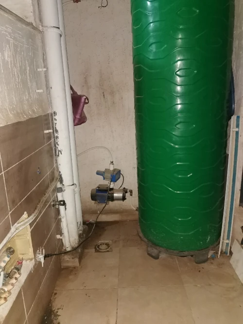 Location Appartement F3 Alger Reghaia