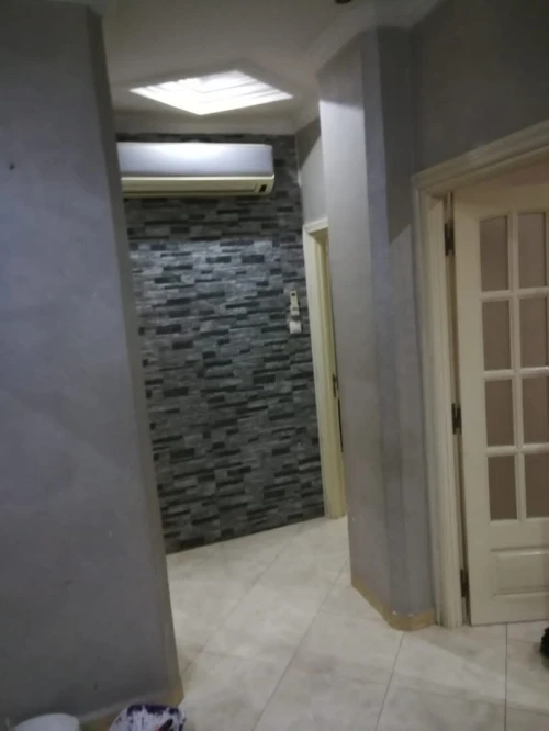 Location Appartement F2 Alger Bab ezzouar