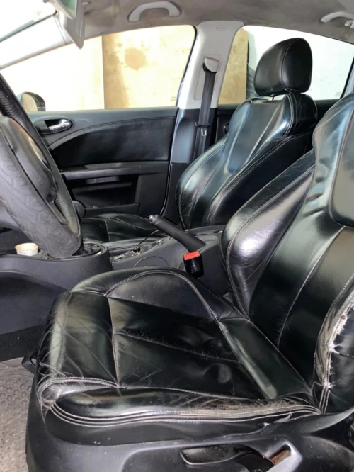 Seat Leon 2008 Fr