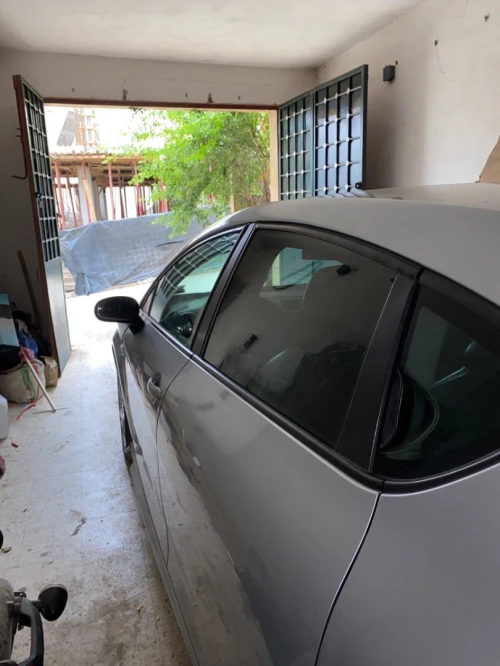 Seat Leon 2008 Fr