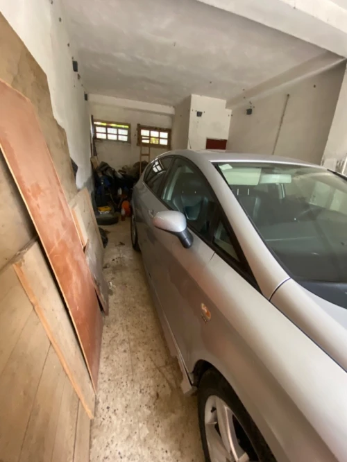 Seat Leon 2008 Fr