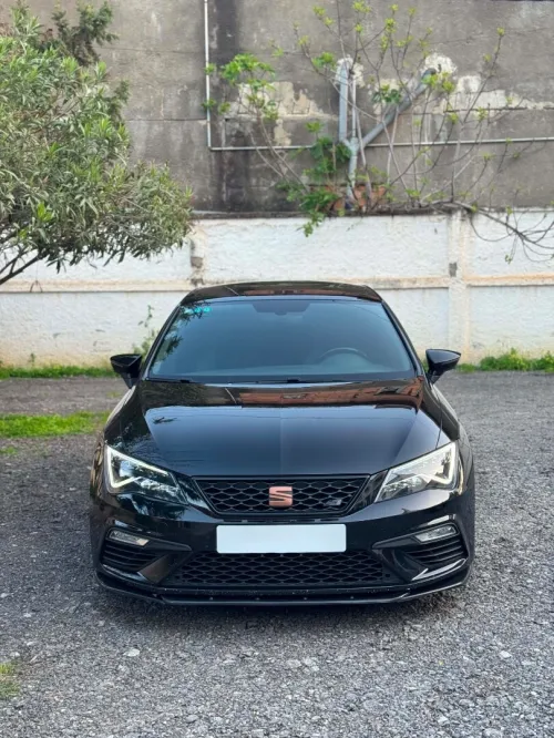 Seat Leon 2019 Cupra