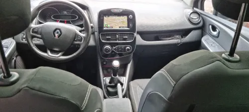 Renault Clio 4 2019 Limited 2