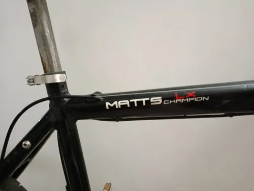 Velo VTT MERIDA