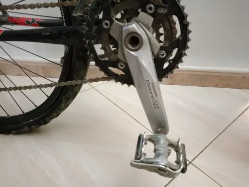 Velo VTT MERIDA