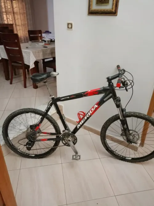 Velo VTT MERIDA