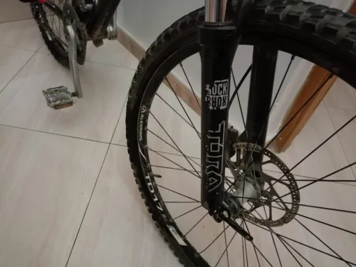 Velo VTT MERIDA