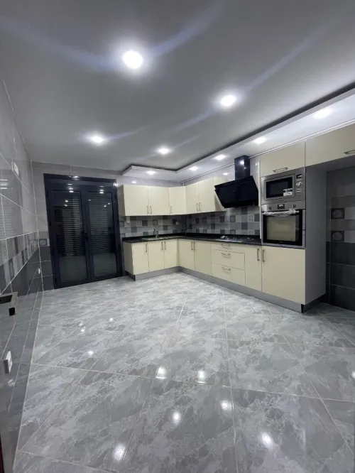 Vente Appartement F4 Oran Oran