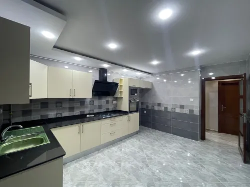 Vente Appartement F4 Oran Oran