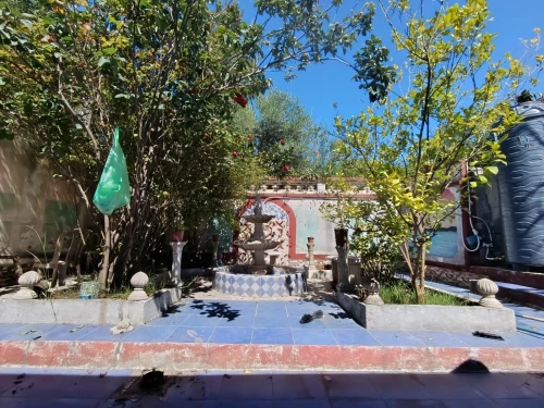 Vente Villa Jijel Jijel