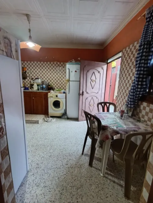 Vente Villa Jijel Jijel