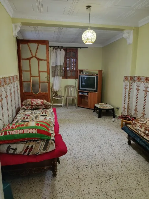 Vente Villa Jijel Jijel