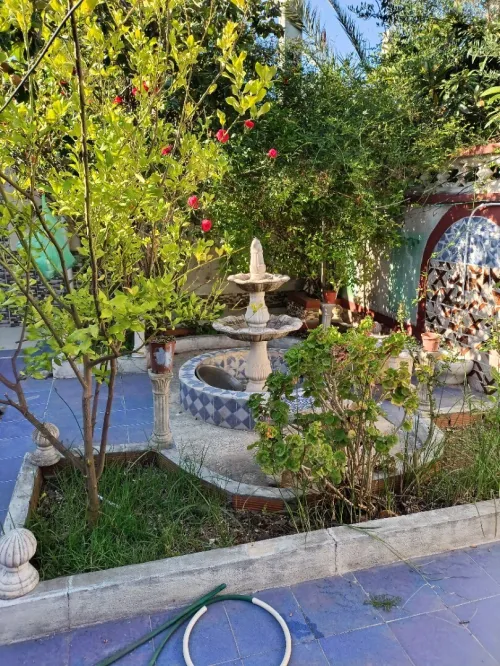 Vente Villa Jijel Jijel