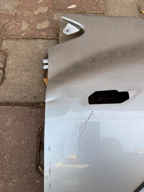 Aille DACIA Sandero stepwey