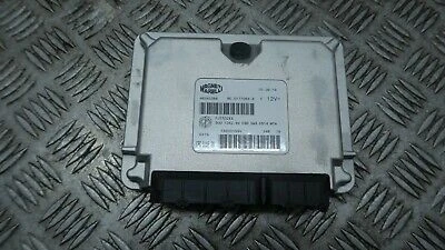 FIAT PUNTO MK3 FIAT 500 0.9 PETROL AIR INTAKE MANIFOLD 2299382 01C150149
