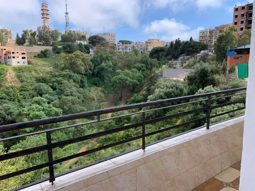 Vente Appartement F5 Alger Bouzareah