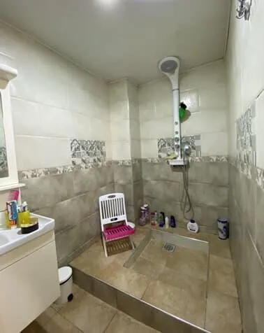 Vente Appartement F5 Alger Bouzareah
