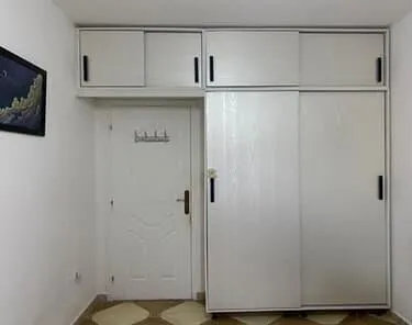 Vente Appartement F5 Alger Bouzareah