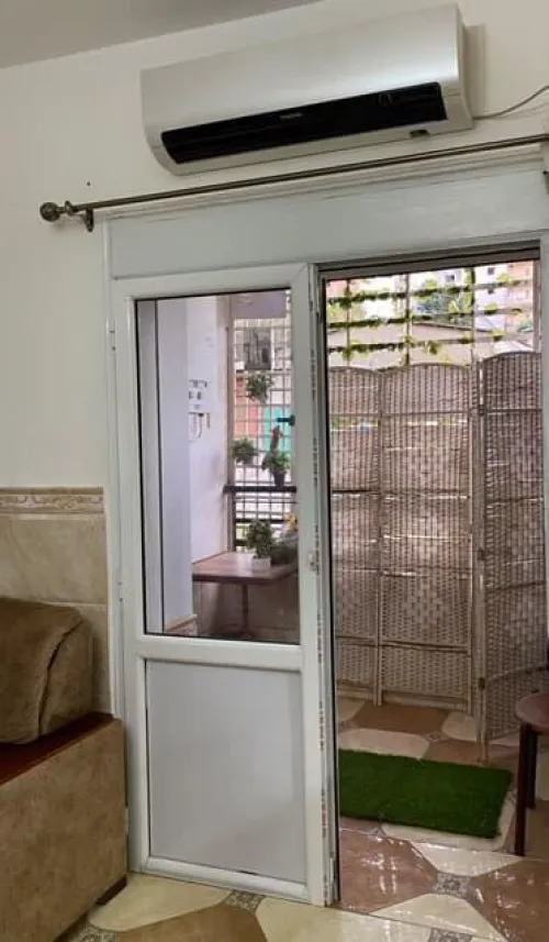Vente Appartement F5 Alger Bouzareah