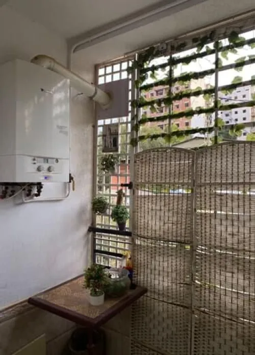Vente Appartement F5 Alger Bouzareah