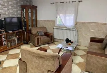 Vente Appartement F5 Alger Bouzareah