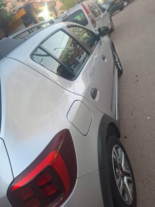 Dacia Sandero 2019 Stepway techroad