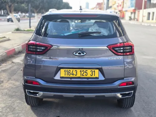 Chery Tiggo 4 pro 2025 Comfort 