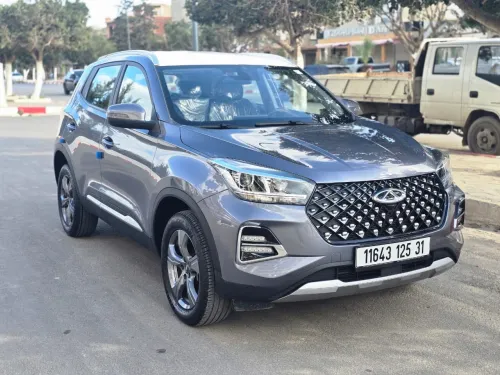 Chery Tiggo 4 pro 2025 Comfort 