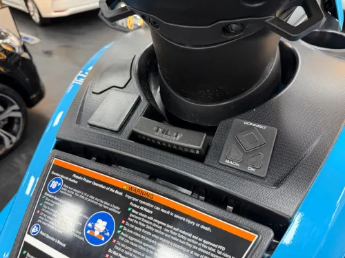 YAMAHA JET SKI SVH 1800 h00 2023