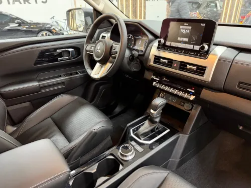 Mitsubishi L200 2025 Sportero