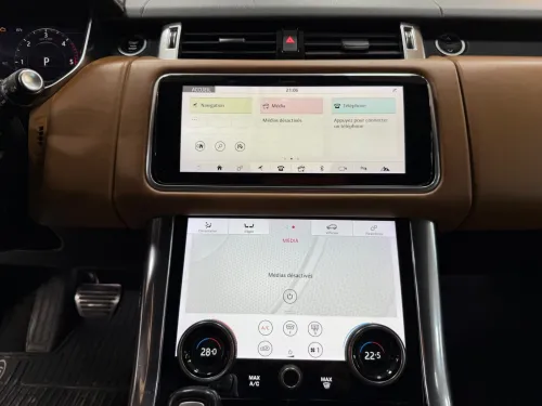 Range Rover 2020 V6